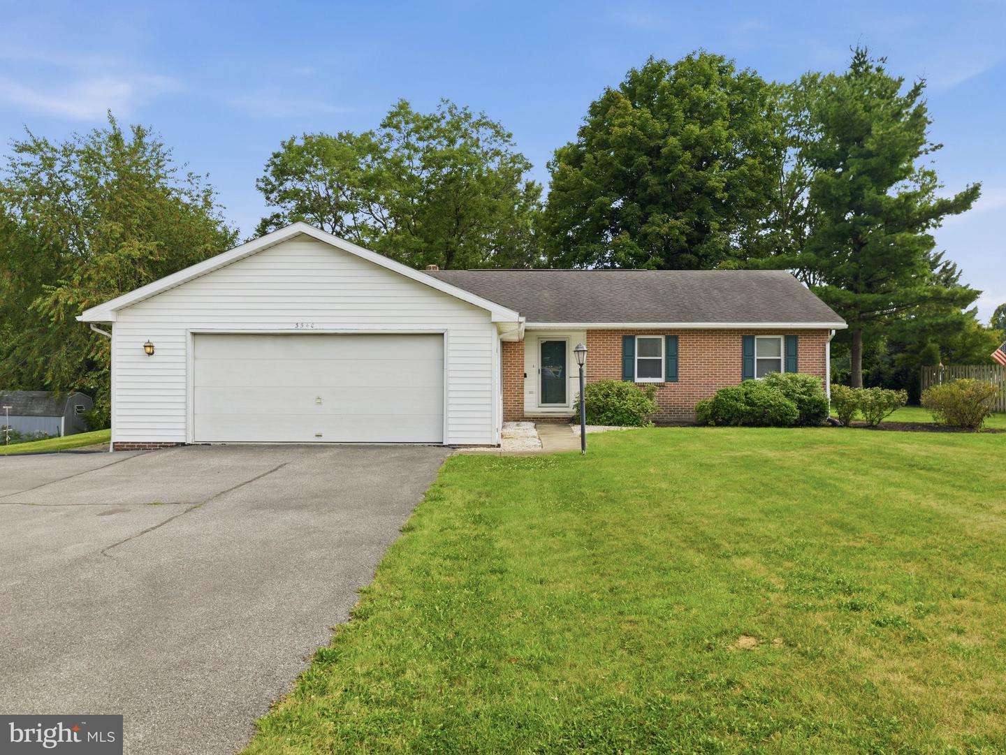 3540 Scotland Road Property Photo 1