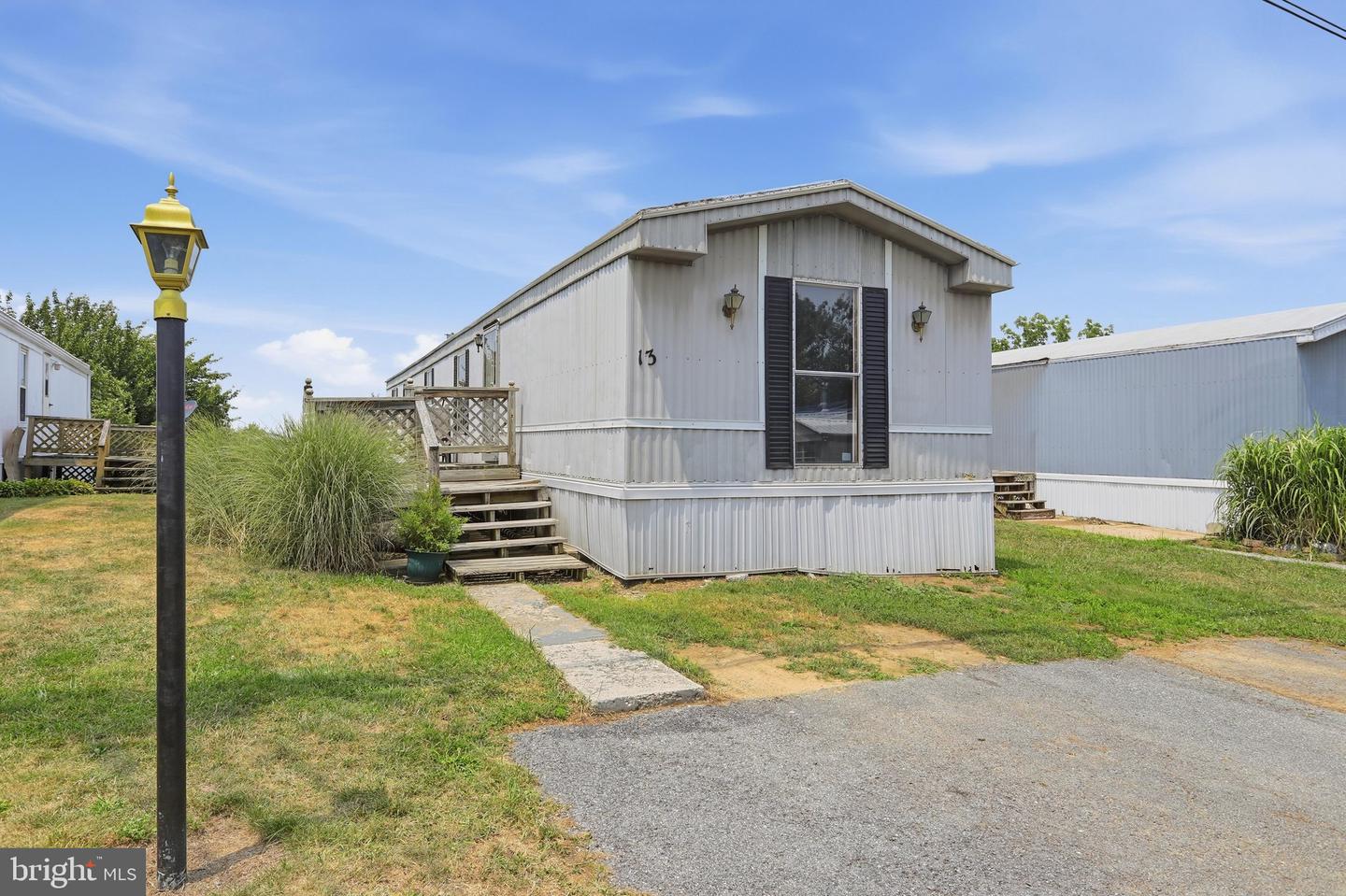 15673 Young Road #13 Property Photo 1