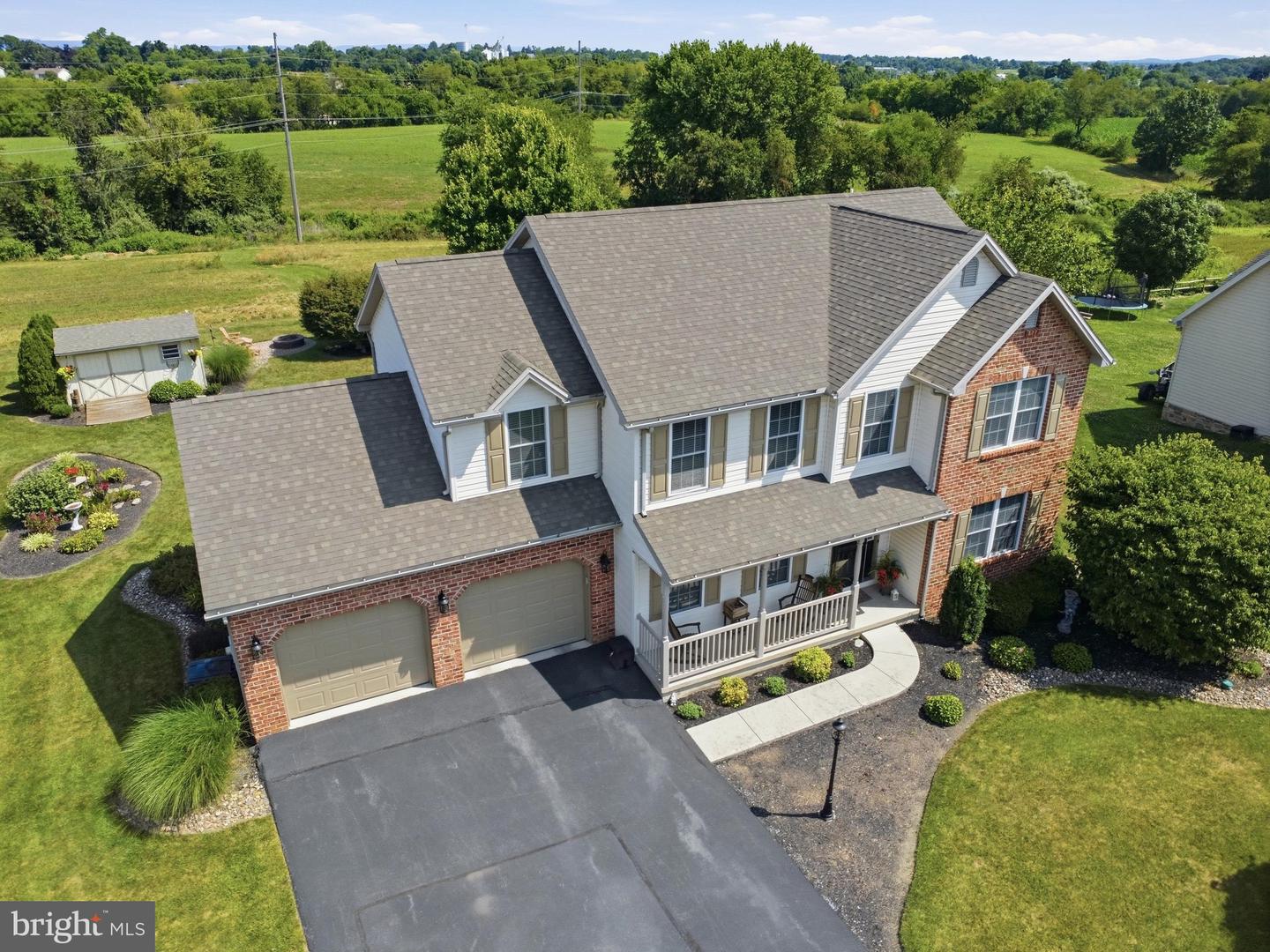 1427 HUNTERS CHASE #51