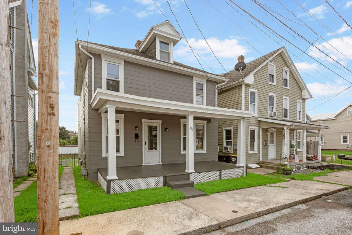267 Park Street Property Photo 30
