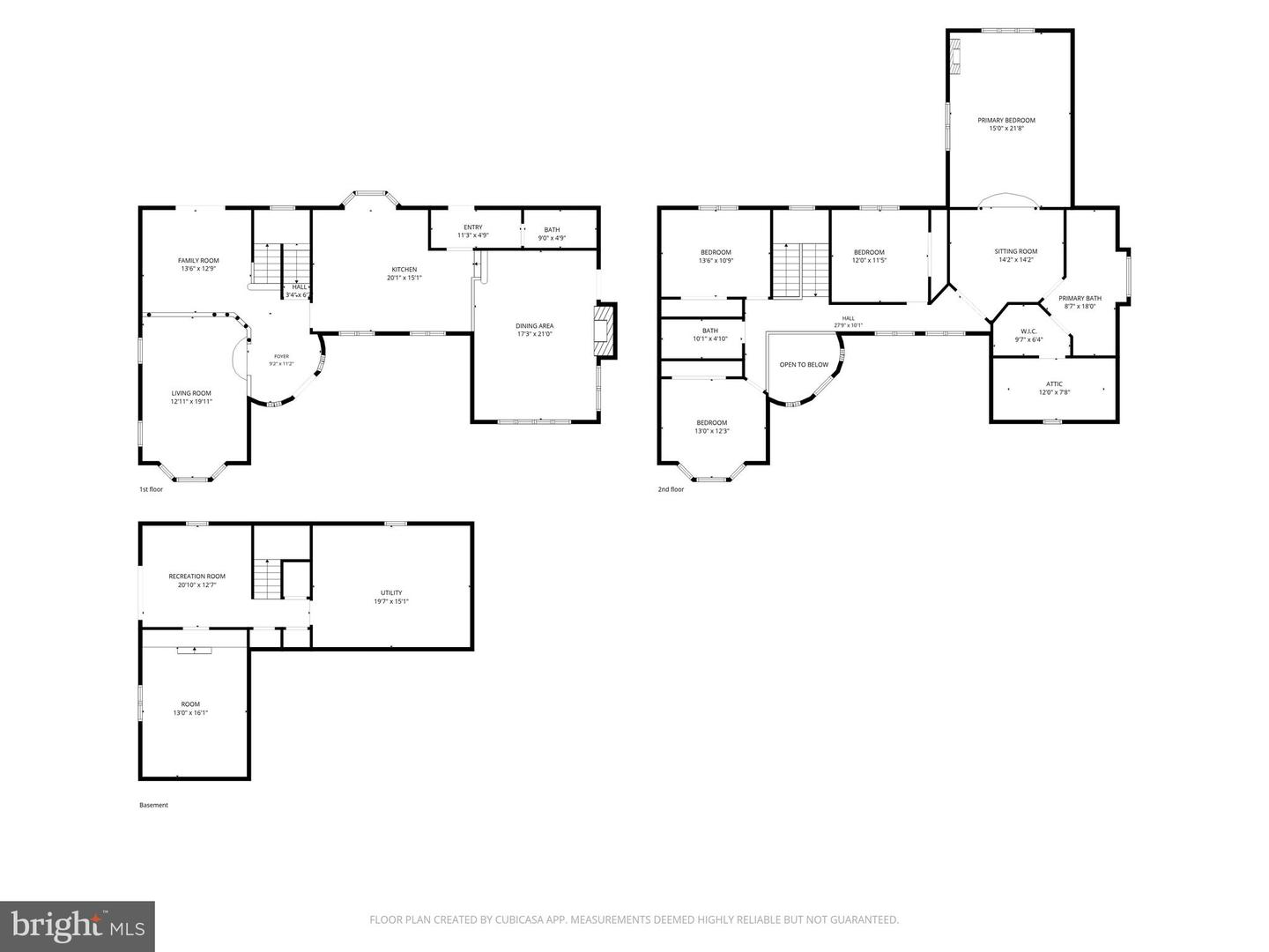 2013 Castlegreen Ct Property Photo 67