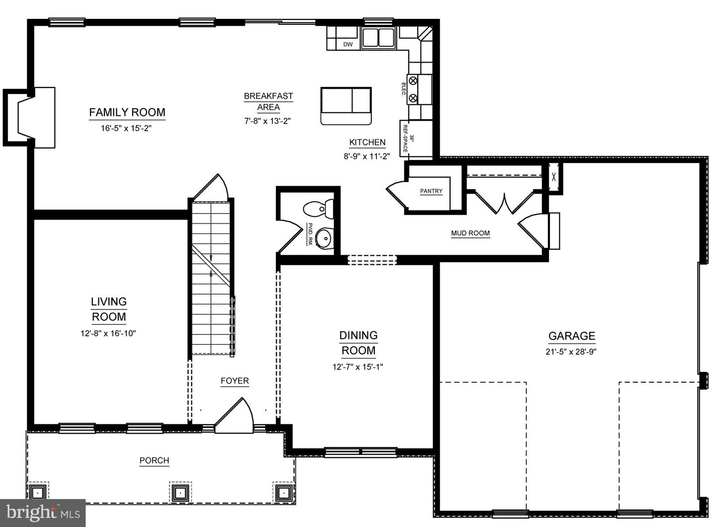 1297 Hearthside Dr Property Photo 2