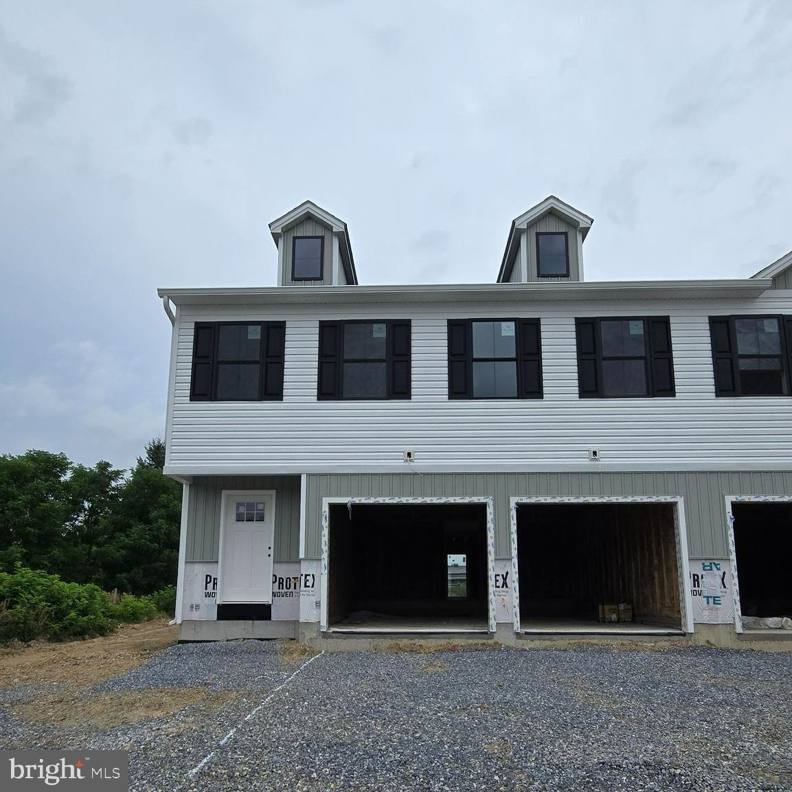 3617 Buchanan Trl W Property Photo 1