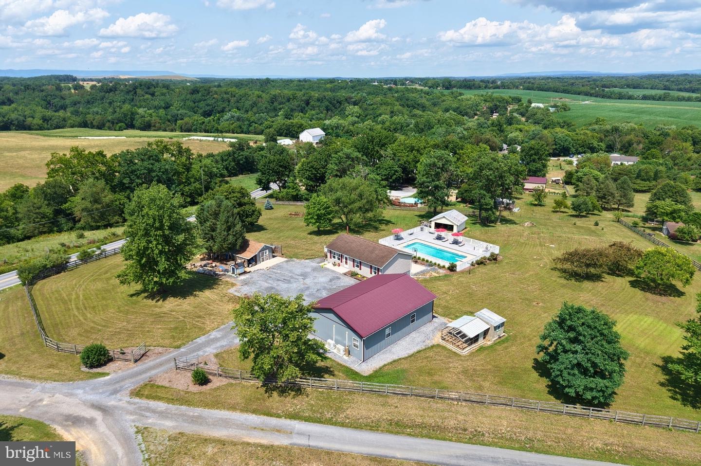 5140 Bino Road Property Photo 1