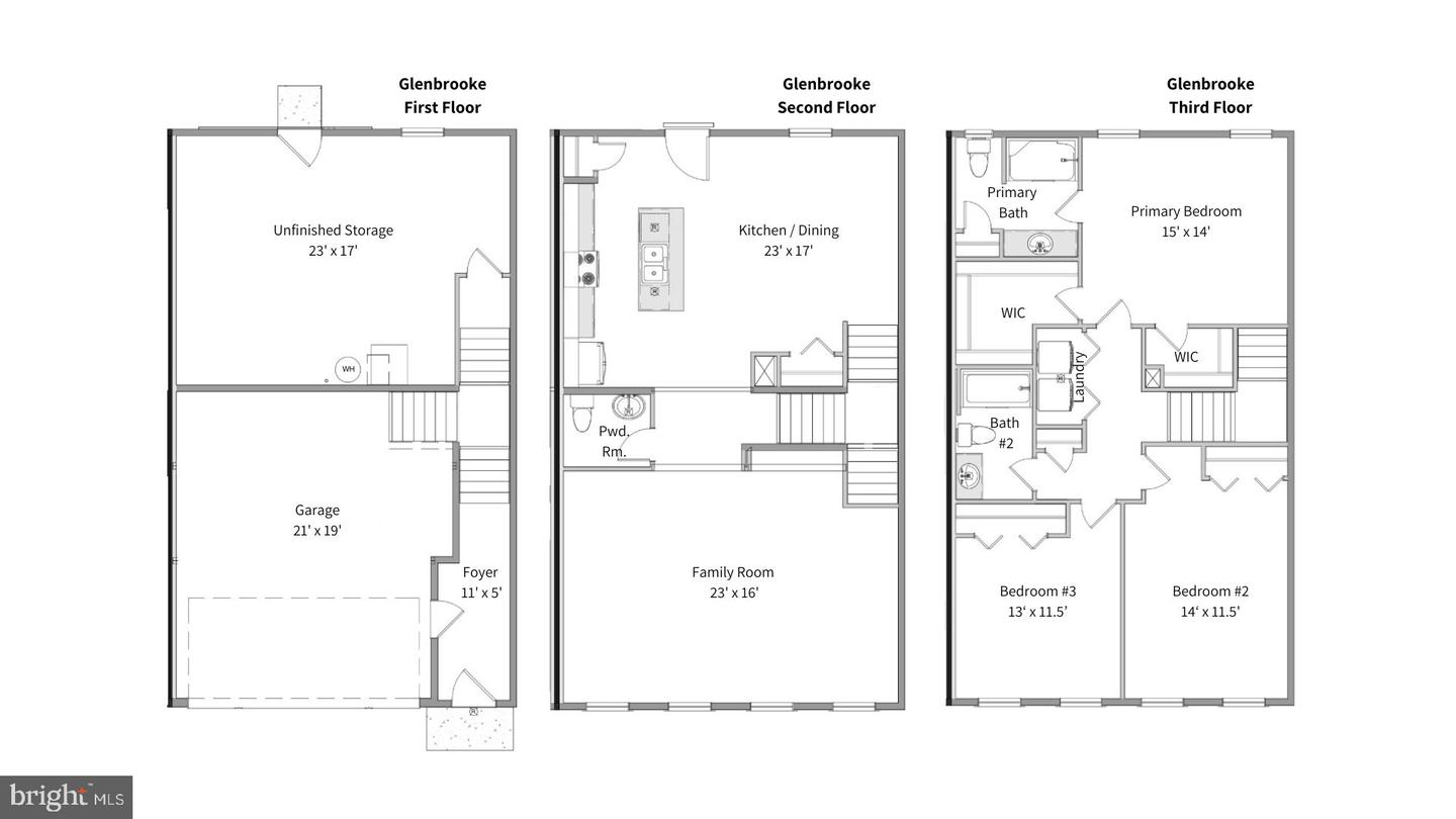 228 Central Way Property Photo 2