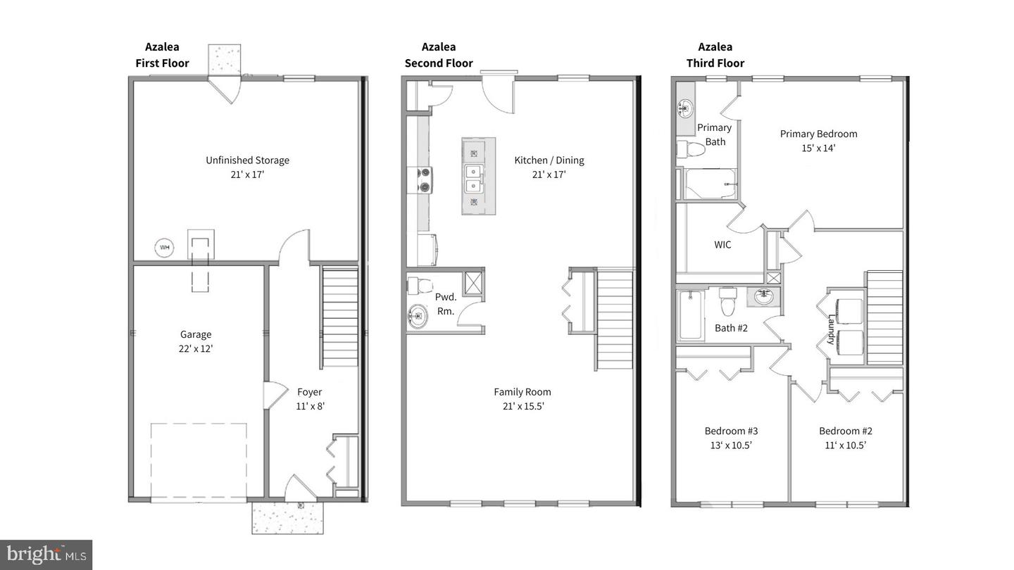 232 Central Way Property Photo 2