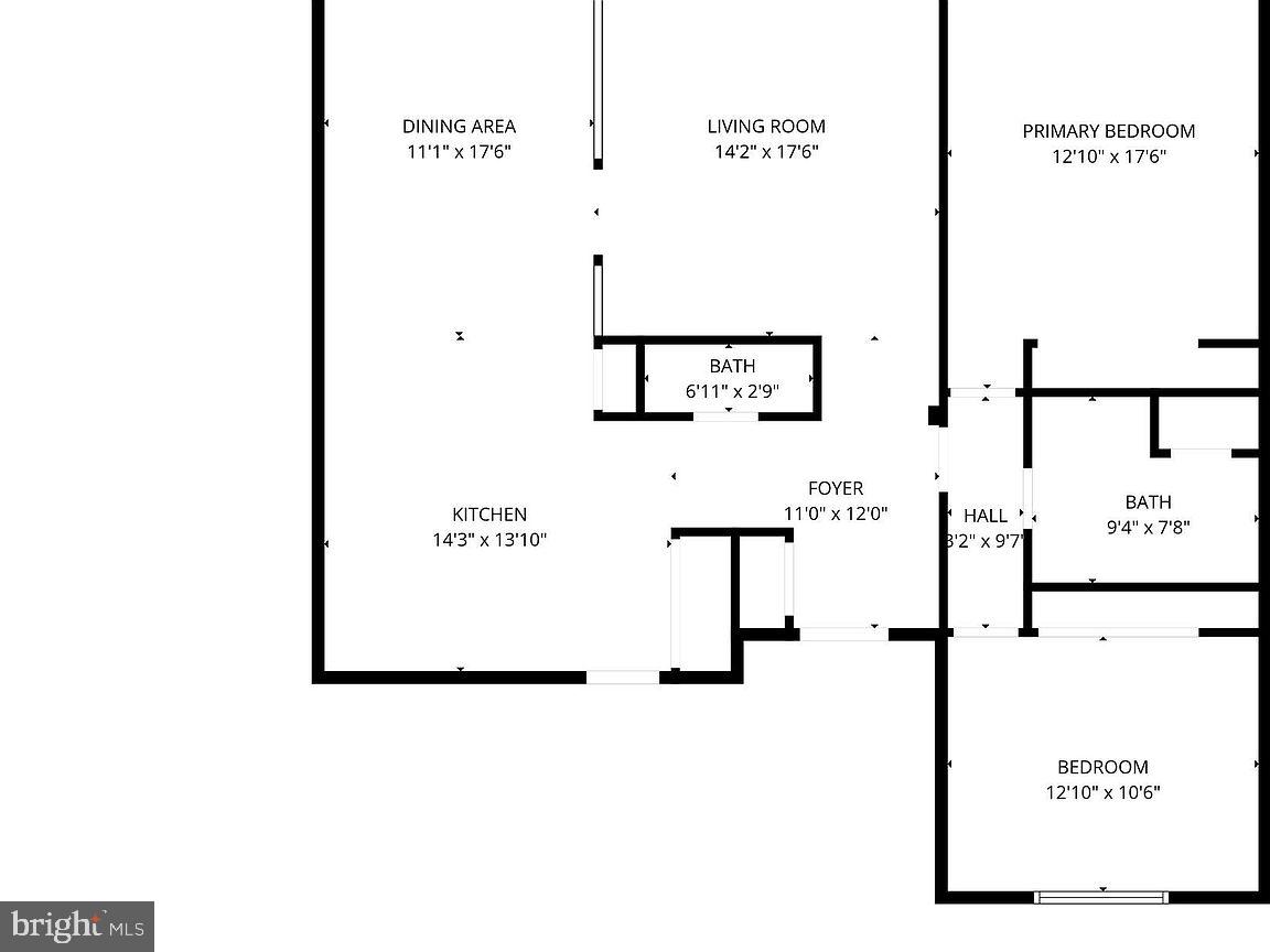 2355 Majestic Court Property Photo 8