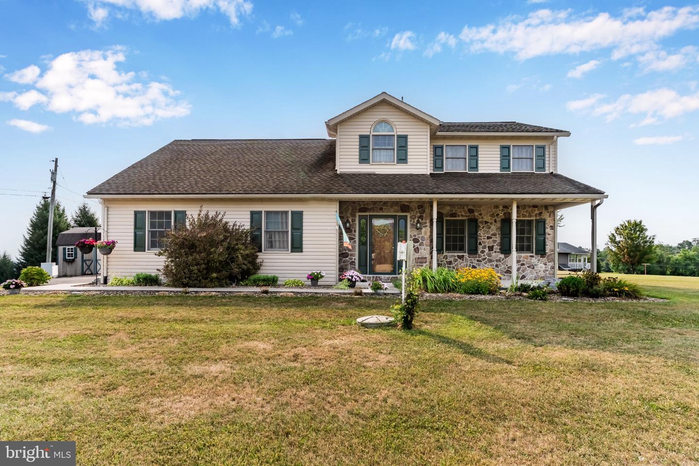 2244 COMMUNITY CENTER RD