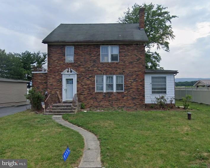 9755 CUMBERLAND HIGHWAY