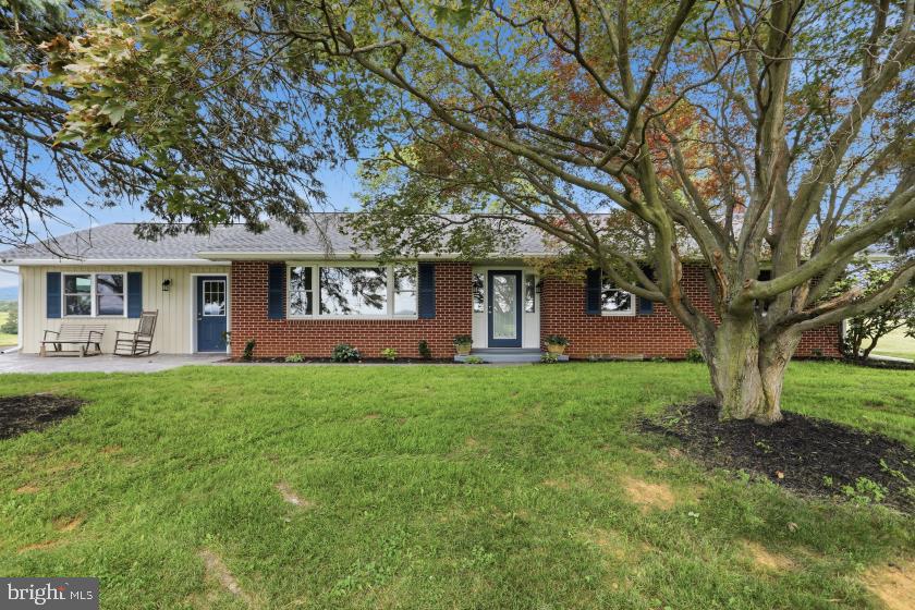 6906 White Church Rd Property Photo 1