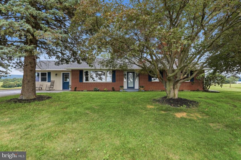6906 White Church Rd Property Photo 2