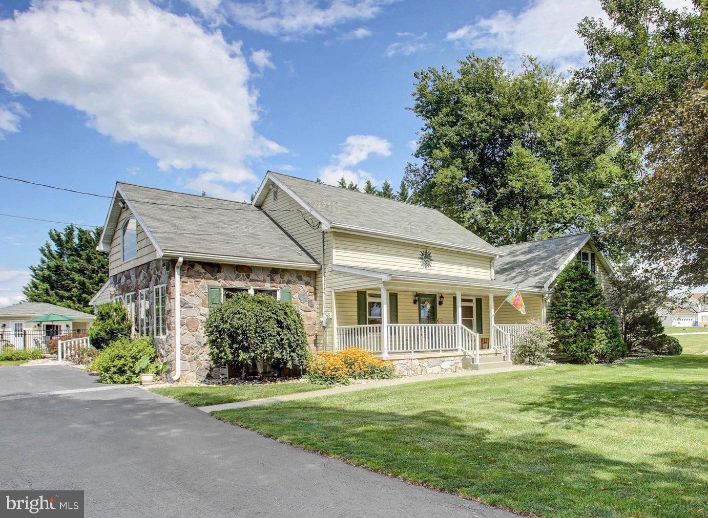 547 LEITERSBURG RD
