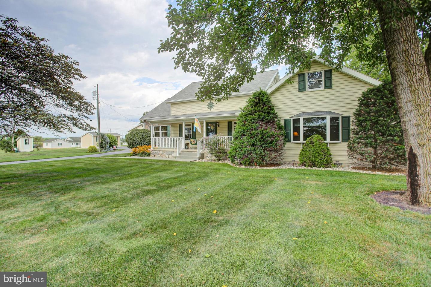 547 Leitersburg Rd Property Photo 4