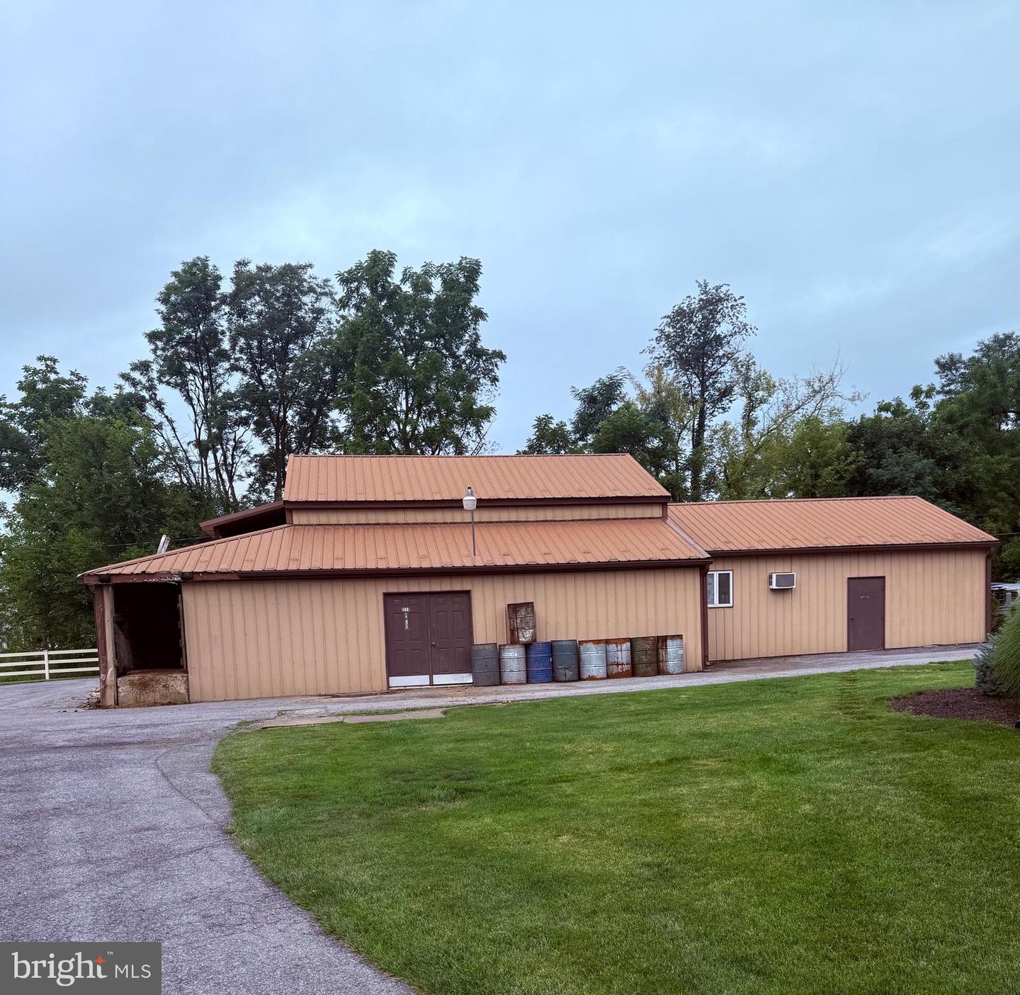 10125 Mountain Rd Property Photo 1