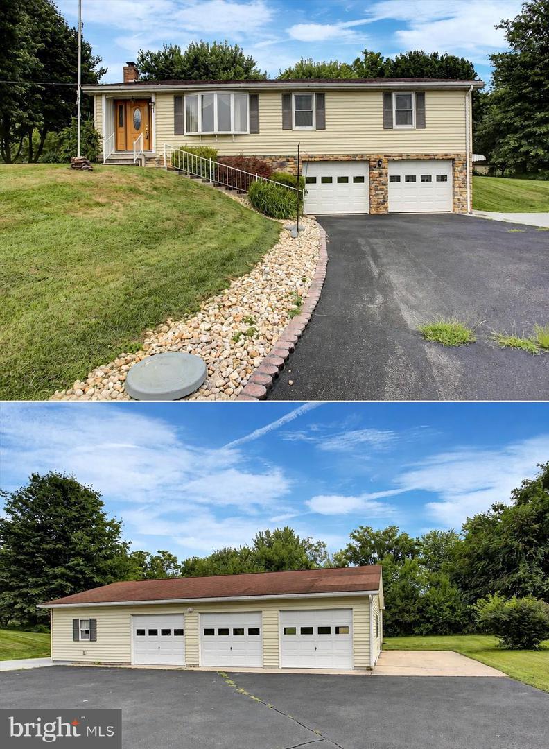 2424 Loop Road Property Photo 1