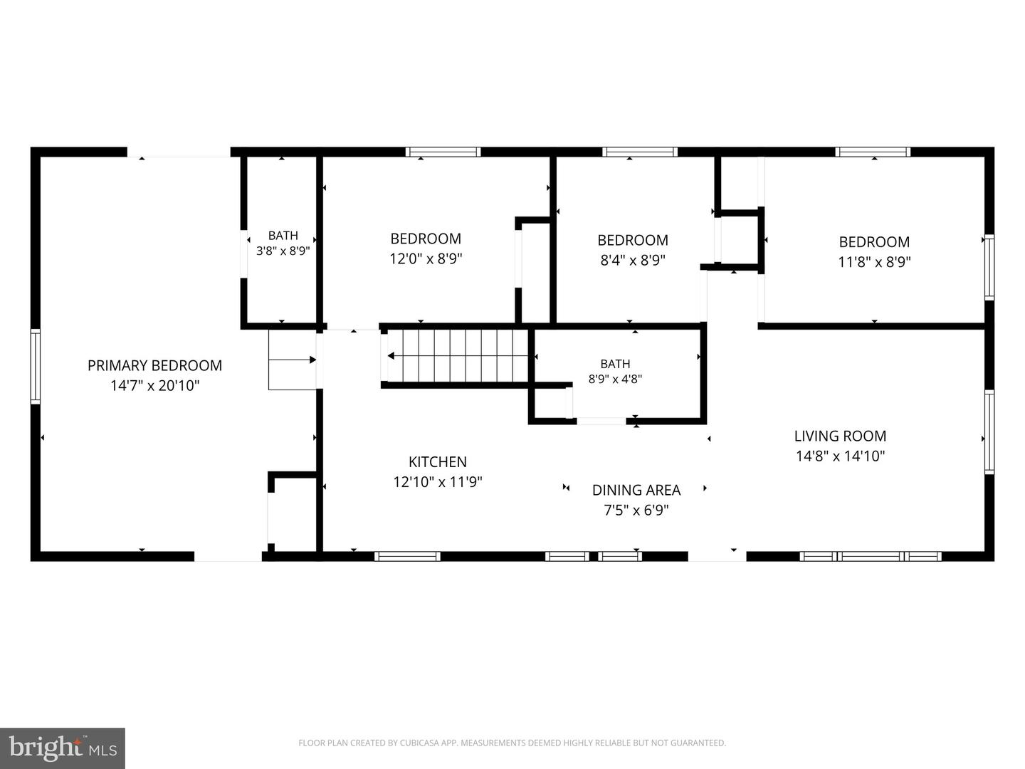 218 Jones Avenue Property Photo 33