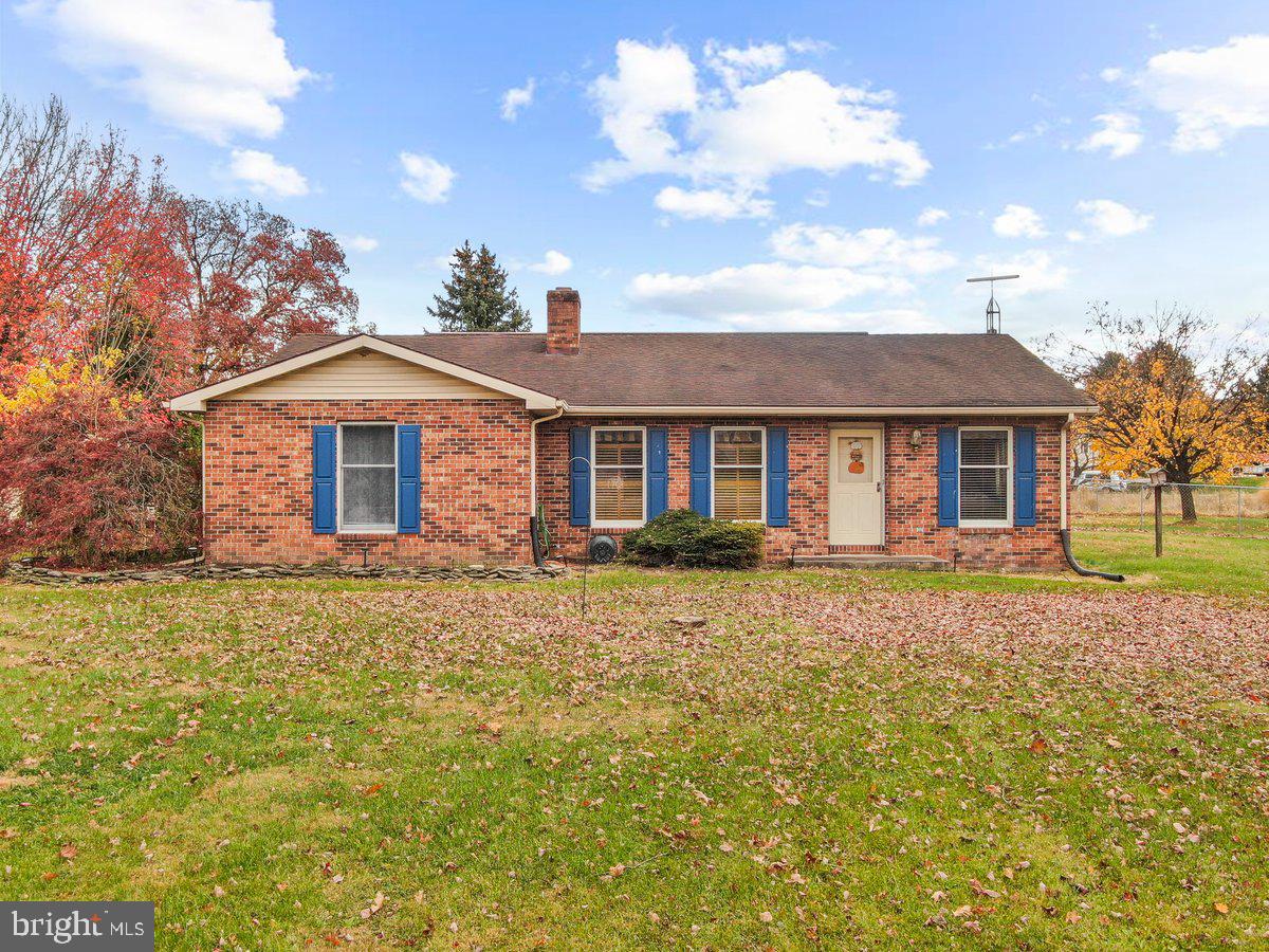 8750 Olde Scotland Rd Property Photo 1