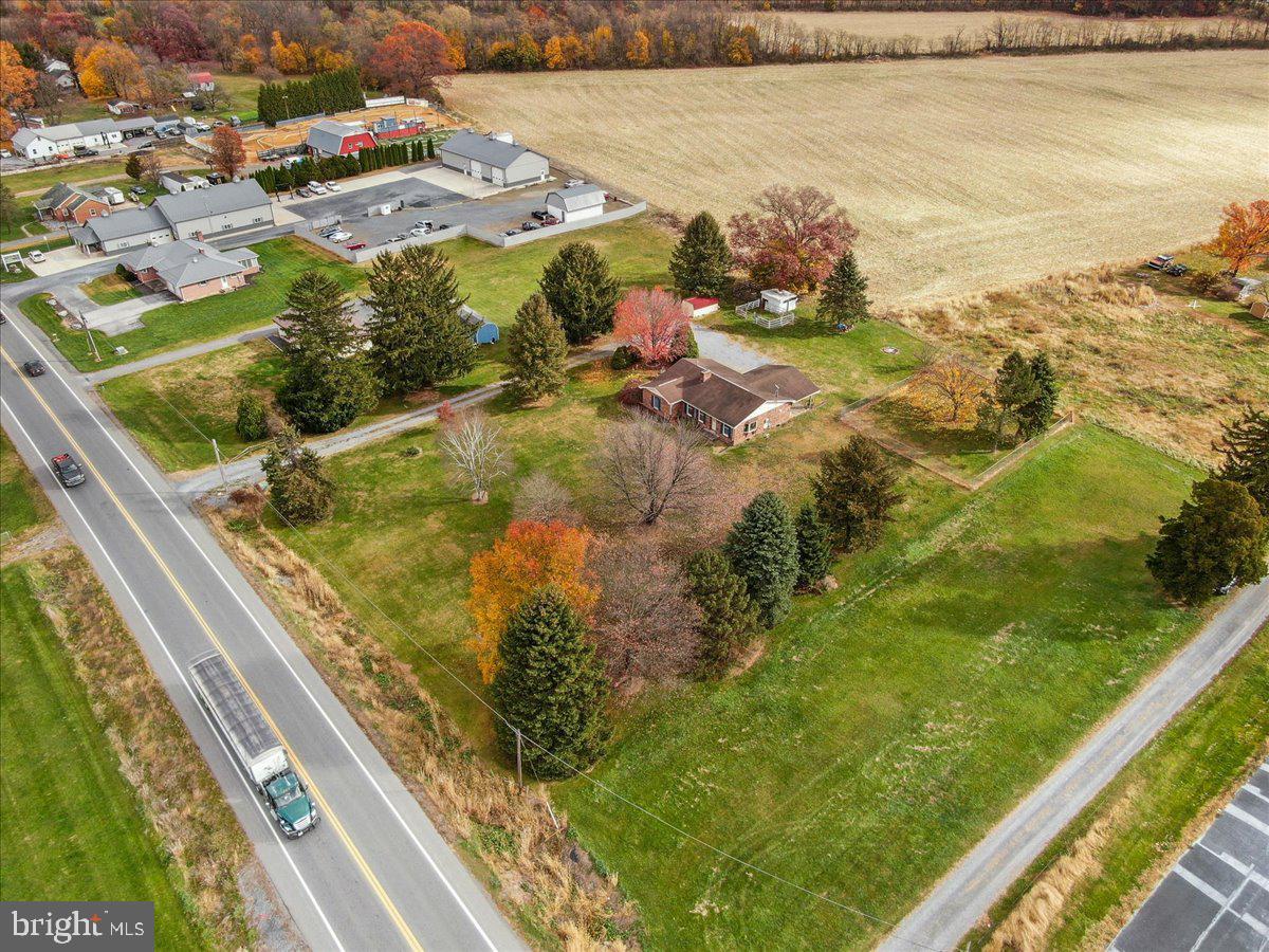 8750 Olde Scotland Rd Property Photo 1