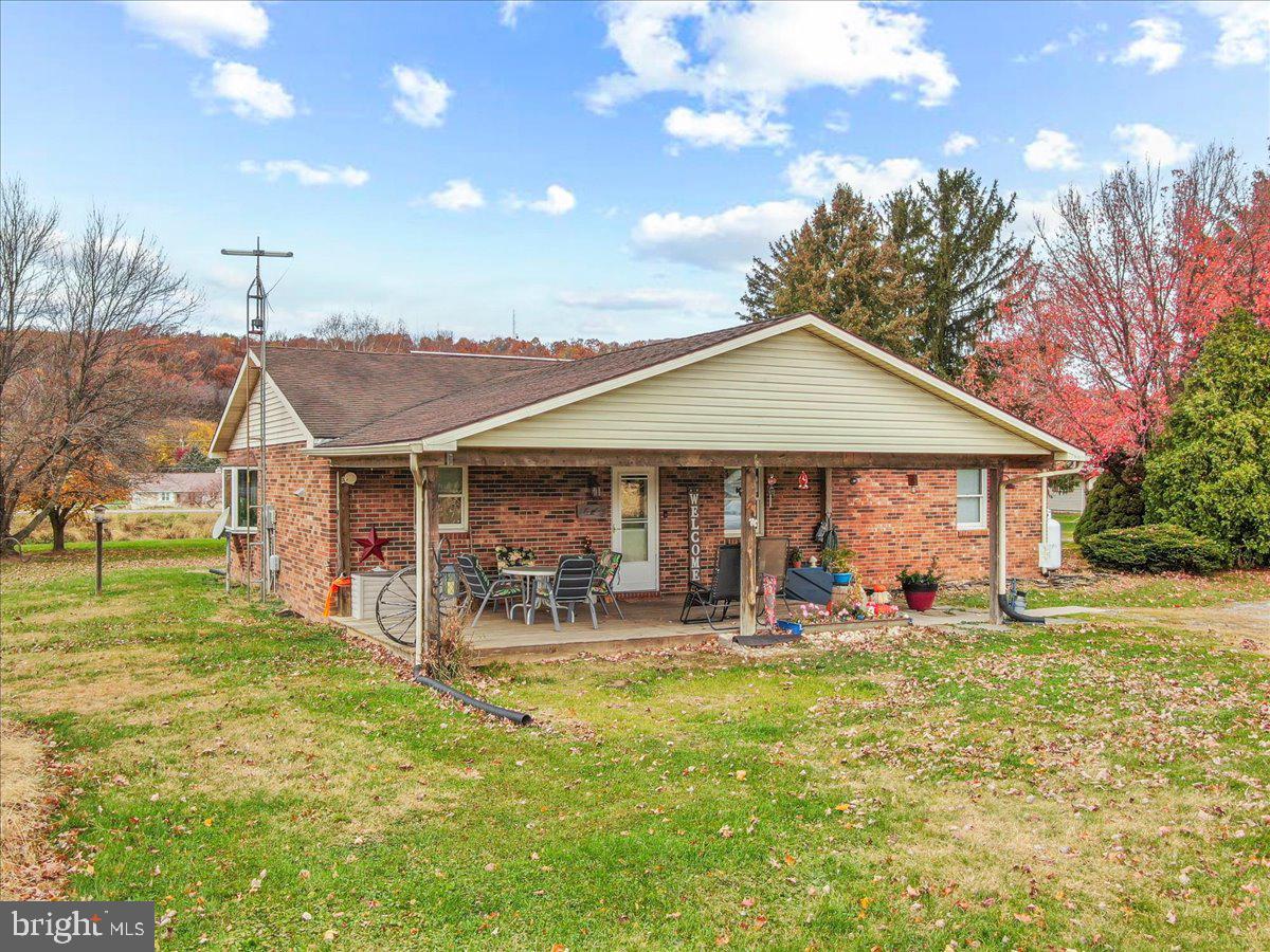 8750 Olde Scotland Rd Property Photo 27
