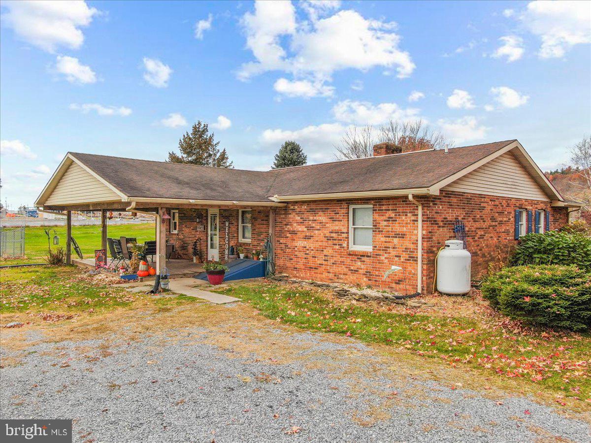 8750 Olde Scotland Rd Property Photo 28