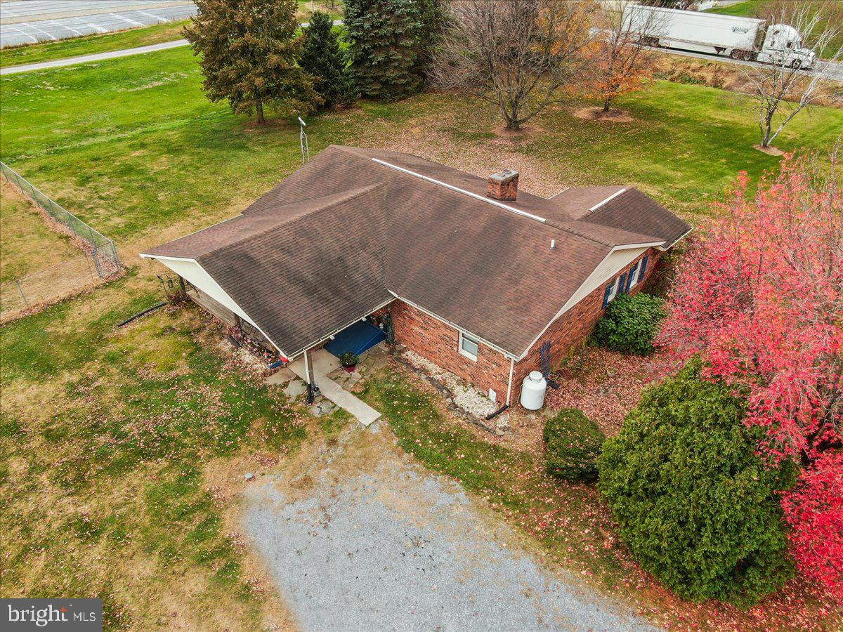 8750 Olde Scotland Rd Property Photo 29