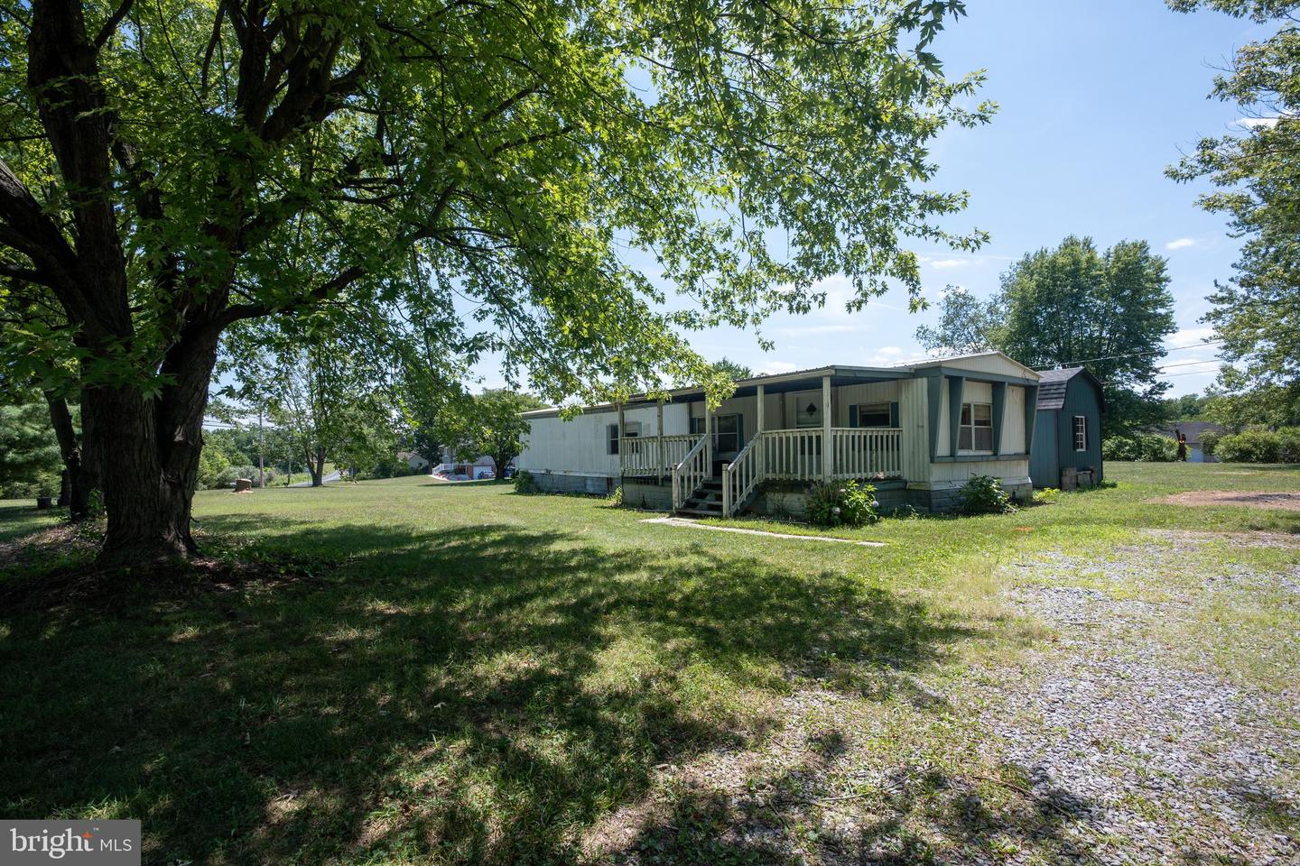 5510 Montgomery Church Road Property Photo 1