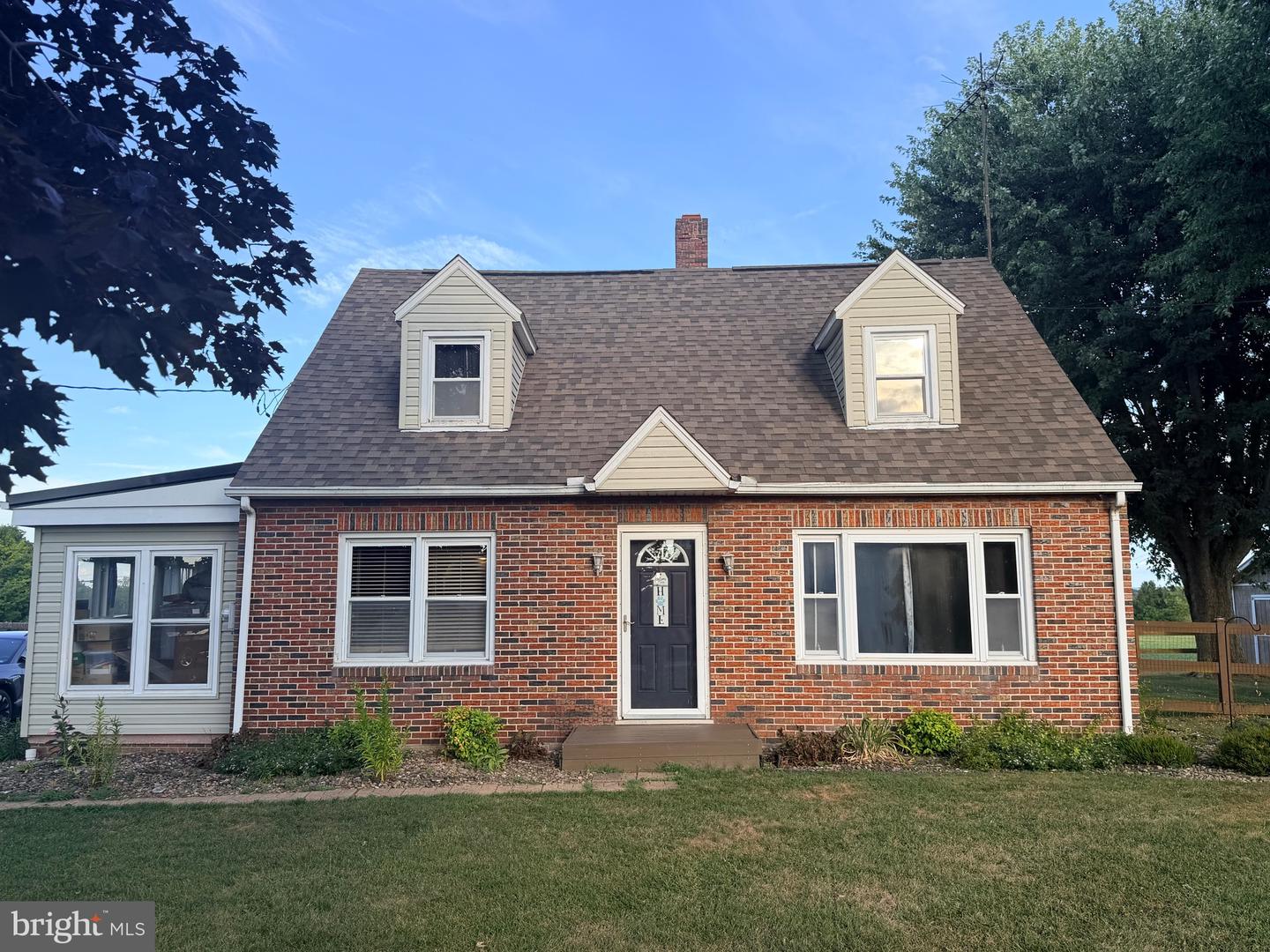 11344 Worleytown Road Property Photo 1