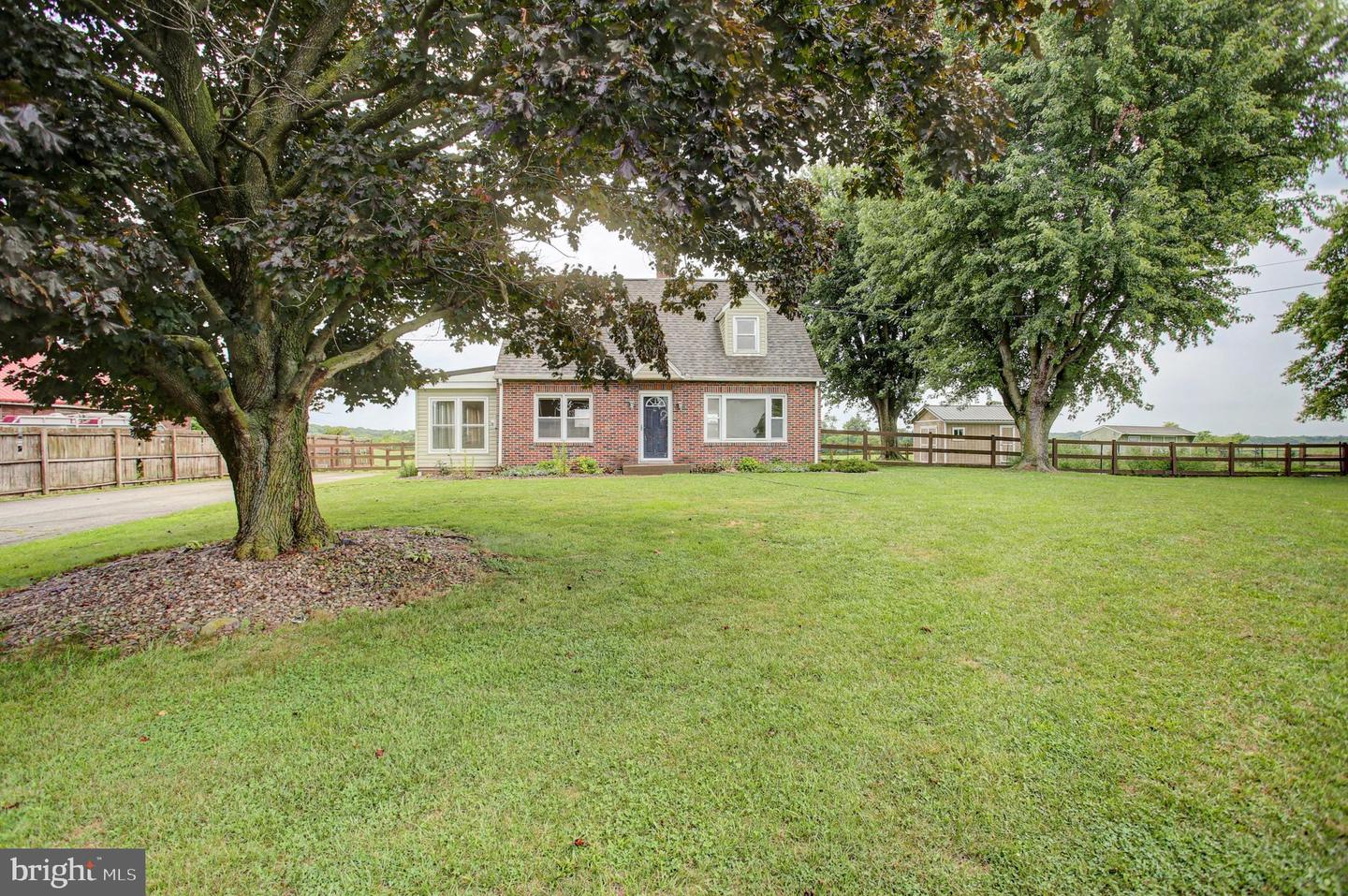 11344 Worleytown Road Property Photo 3