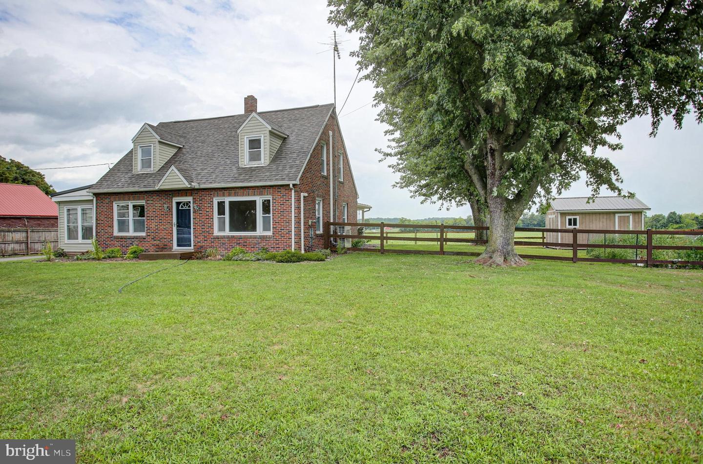 11344 Worleytown Road Property Photo 4