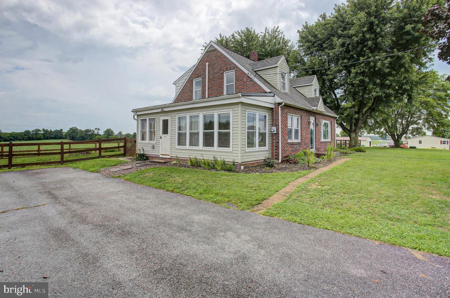 11344 Worleytown Road Property Photo 5
