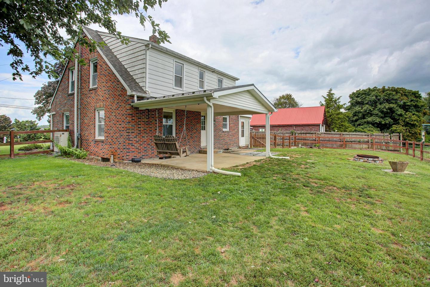 11344 Worleytown Road Property Photo 6