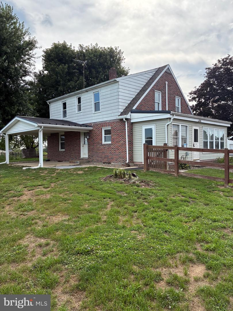 11344 Worleytown Road Property Photo 7