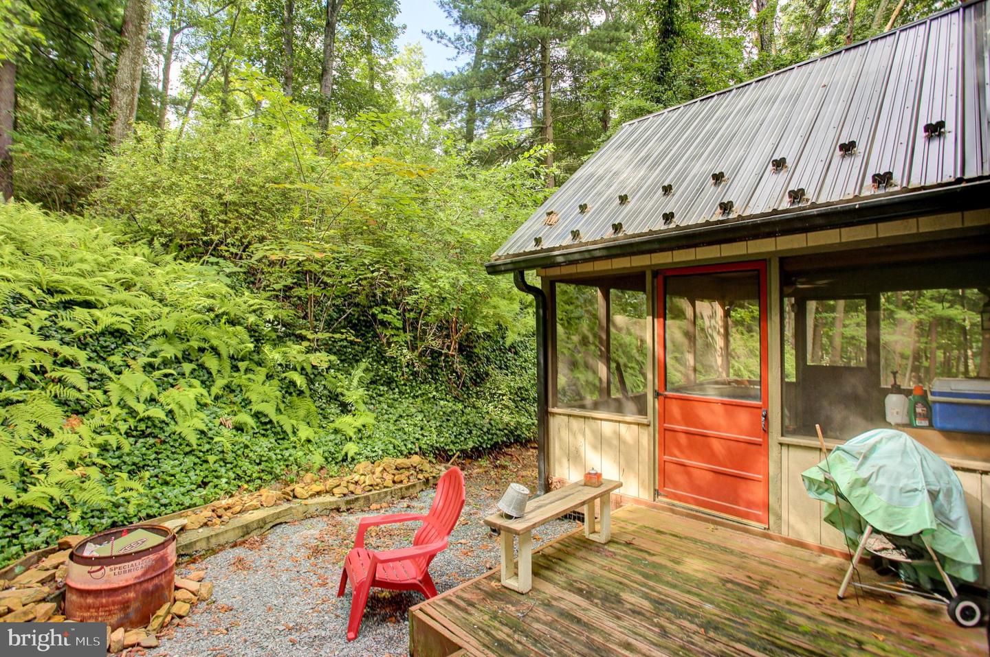 8140 Michaux Drive Property Photo 37