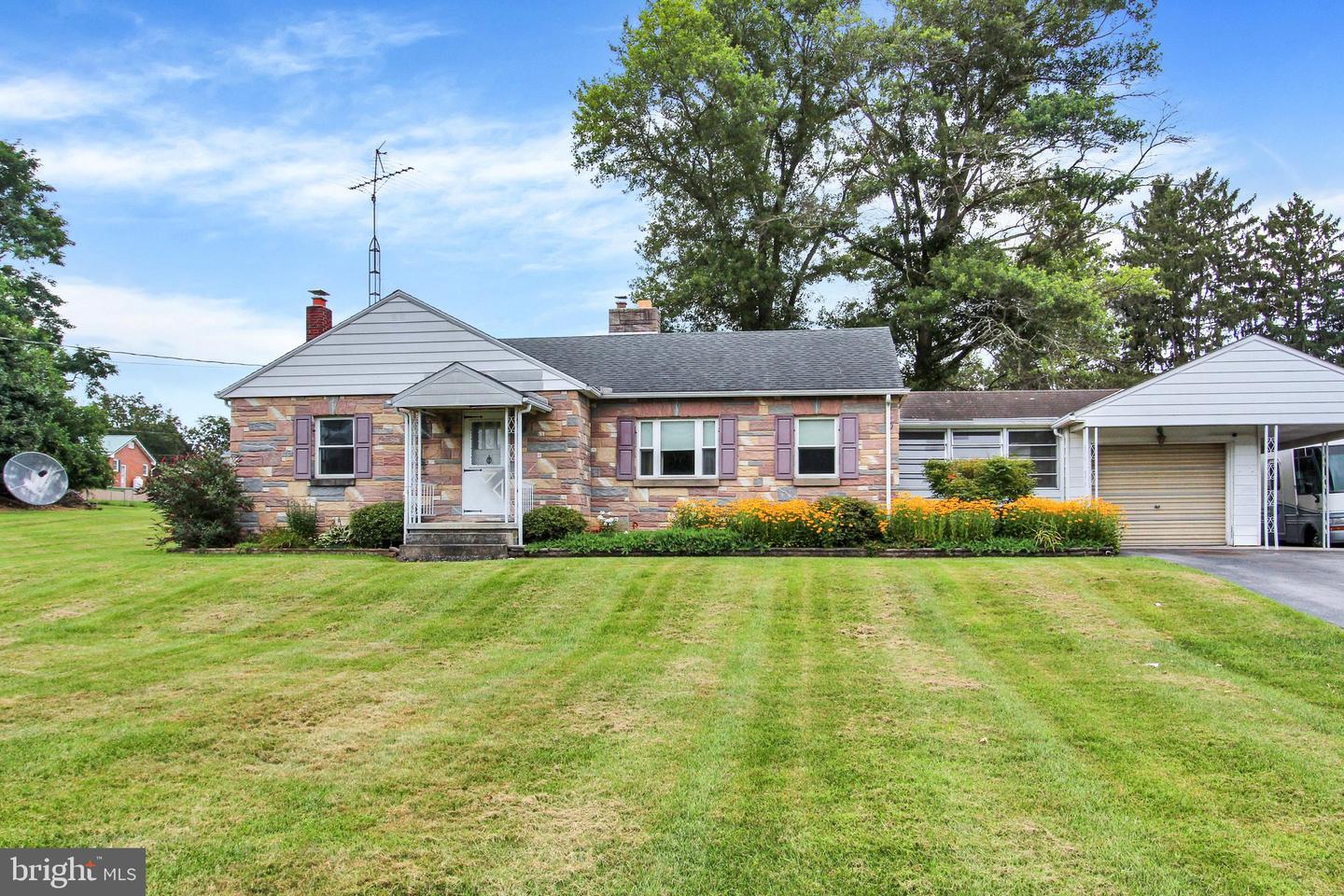 13038 Welty Road Property Photo 1