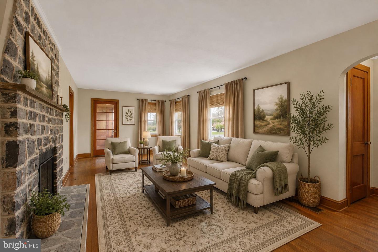 13038 Welty Road Property Photo 5