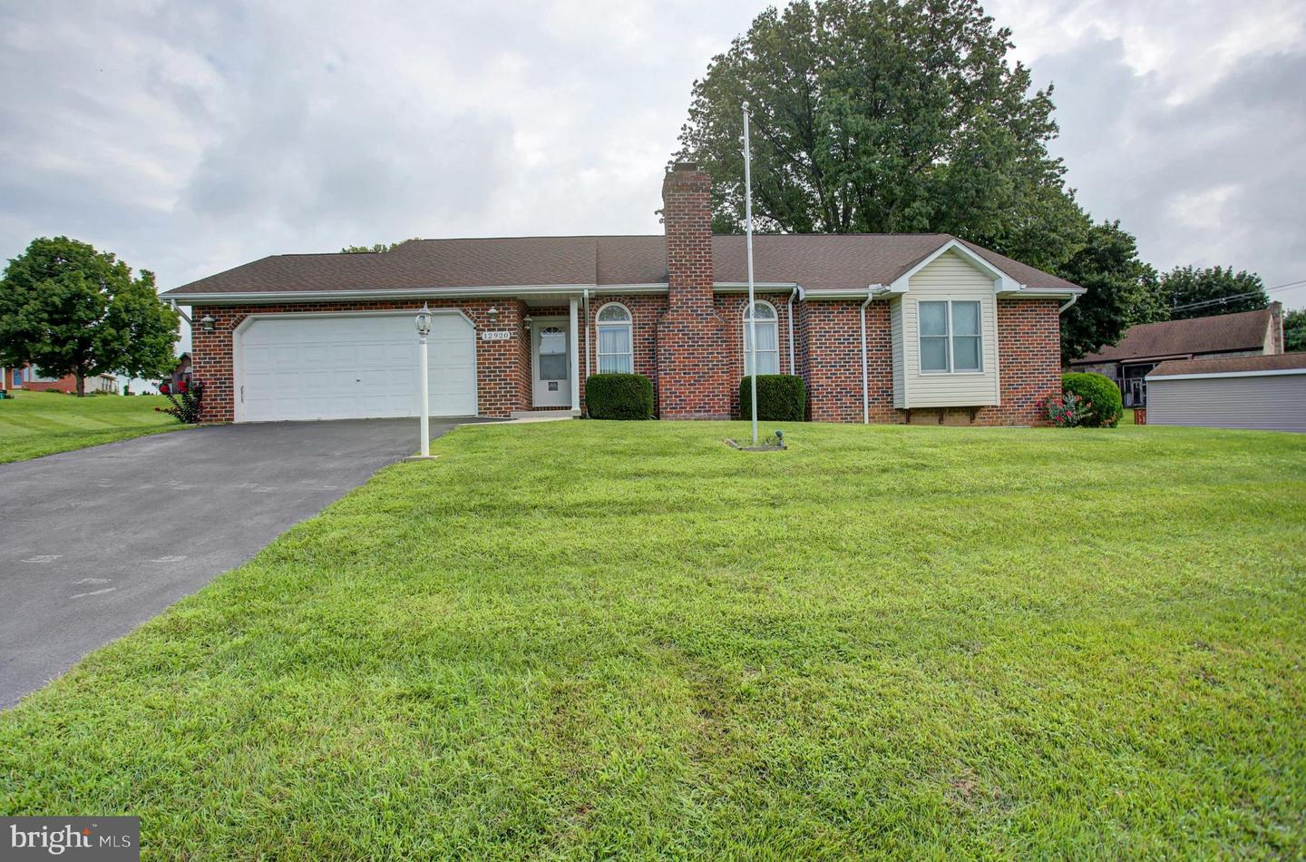 12920 SPRING AIRE CIR