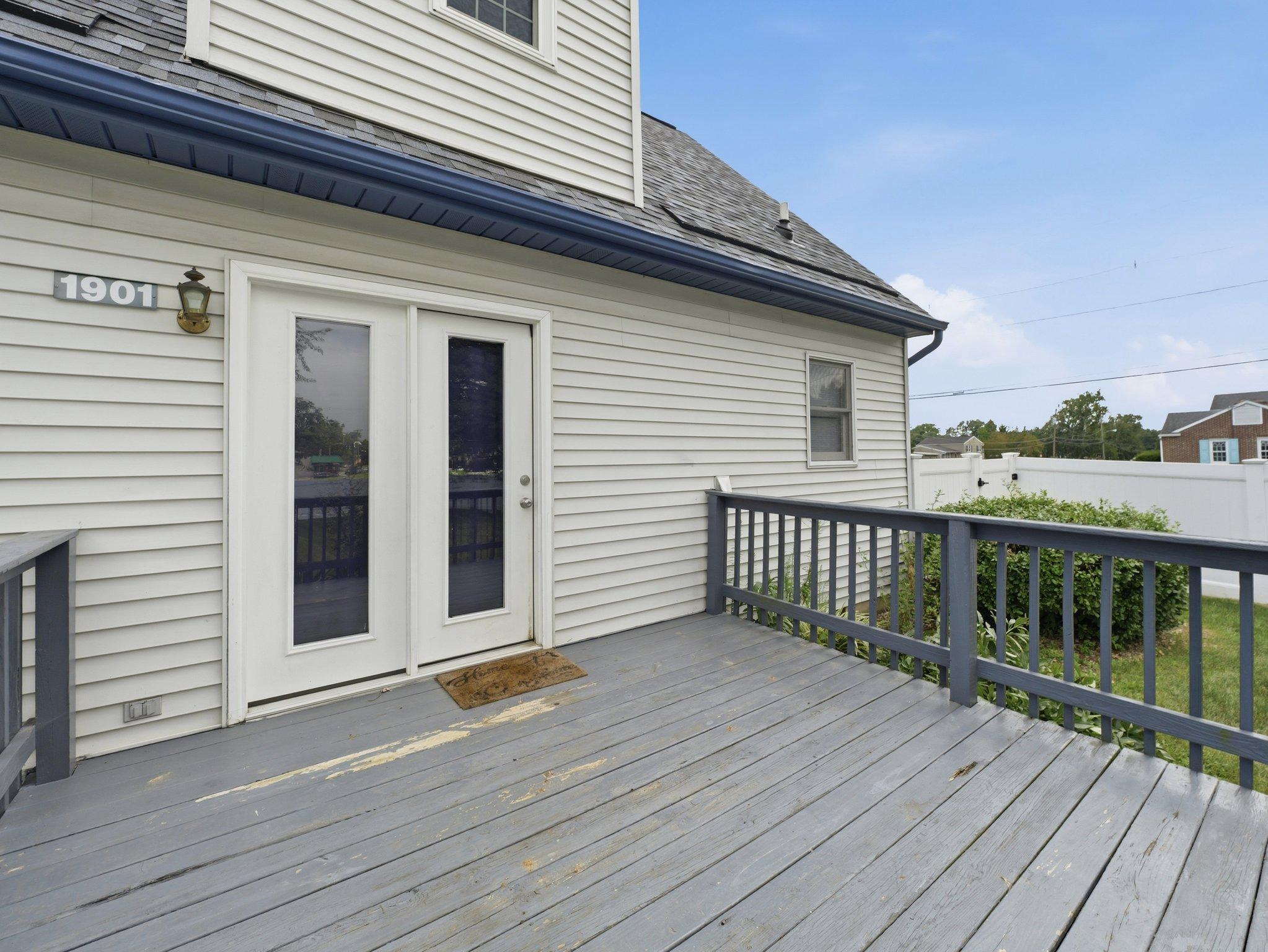 1901 Clinton Ave Property Photo 27