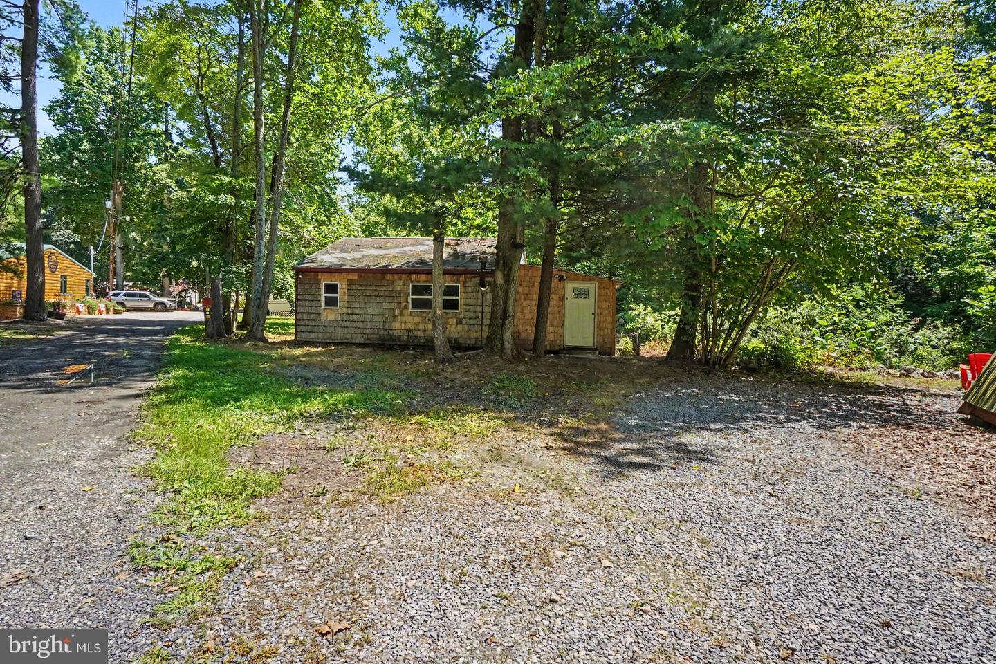 198 Black Gap Road #55 Property Photo 1
