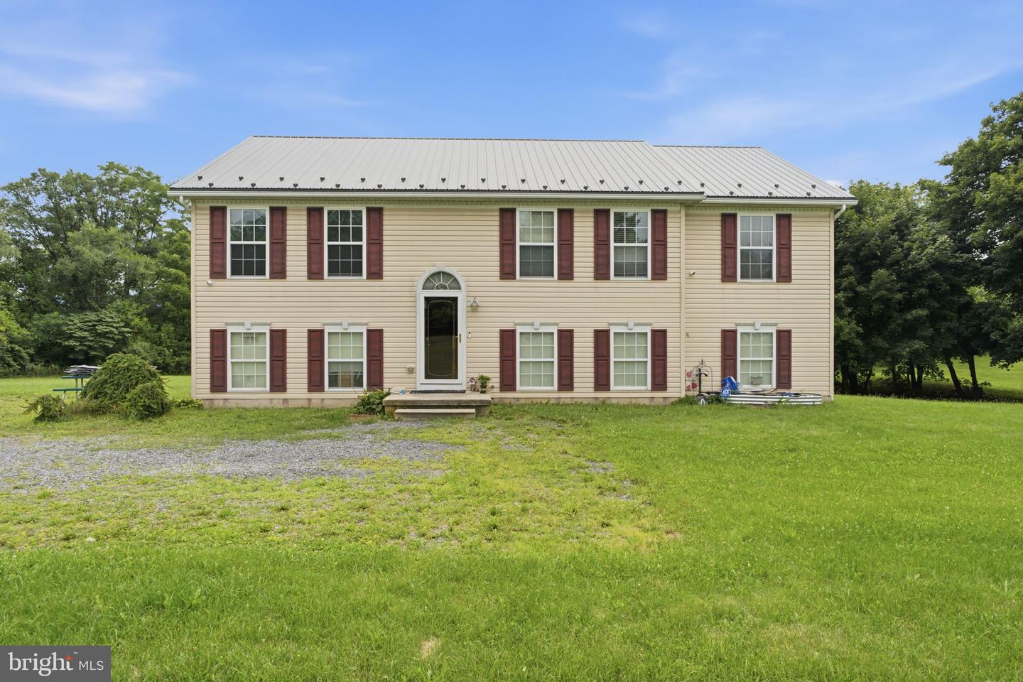 12558 PATH VALLEY RD