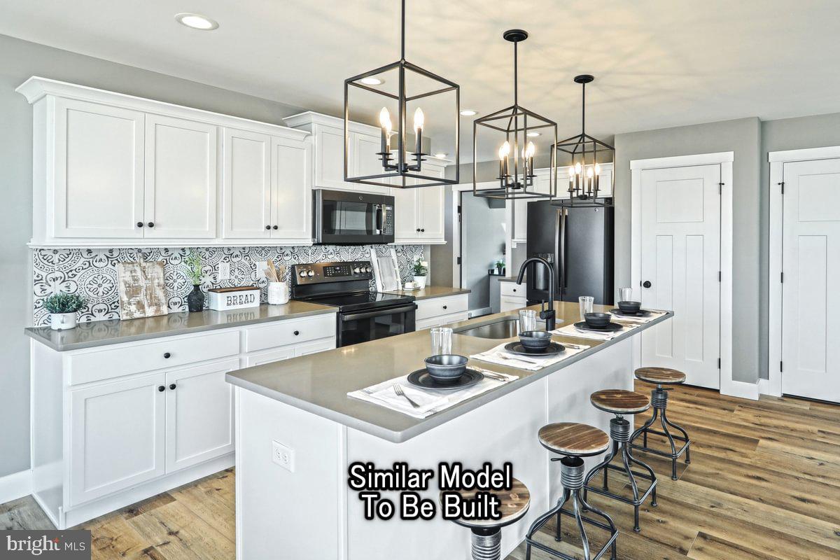 Revere Plan On Crestwood Dr #lot 23 Property Photo 7