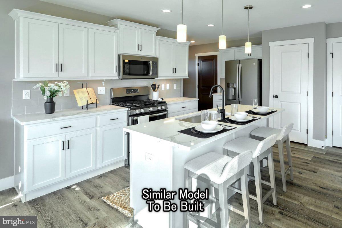Revere Plan On Crestwood Dr #lot 23 Property Photo 9