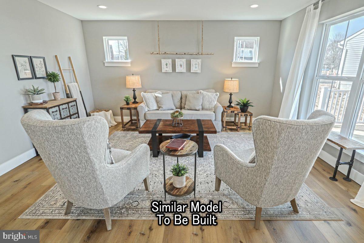 Revere Plan On Crestwood Dr #lot 23 Property Photo 14