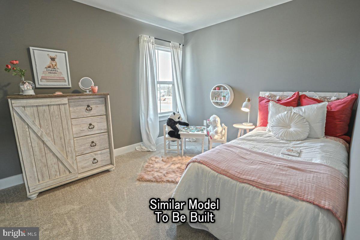 Revere Plan On Crestwood Dr #lot 23 Property Photo 23