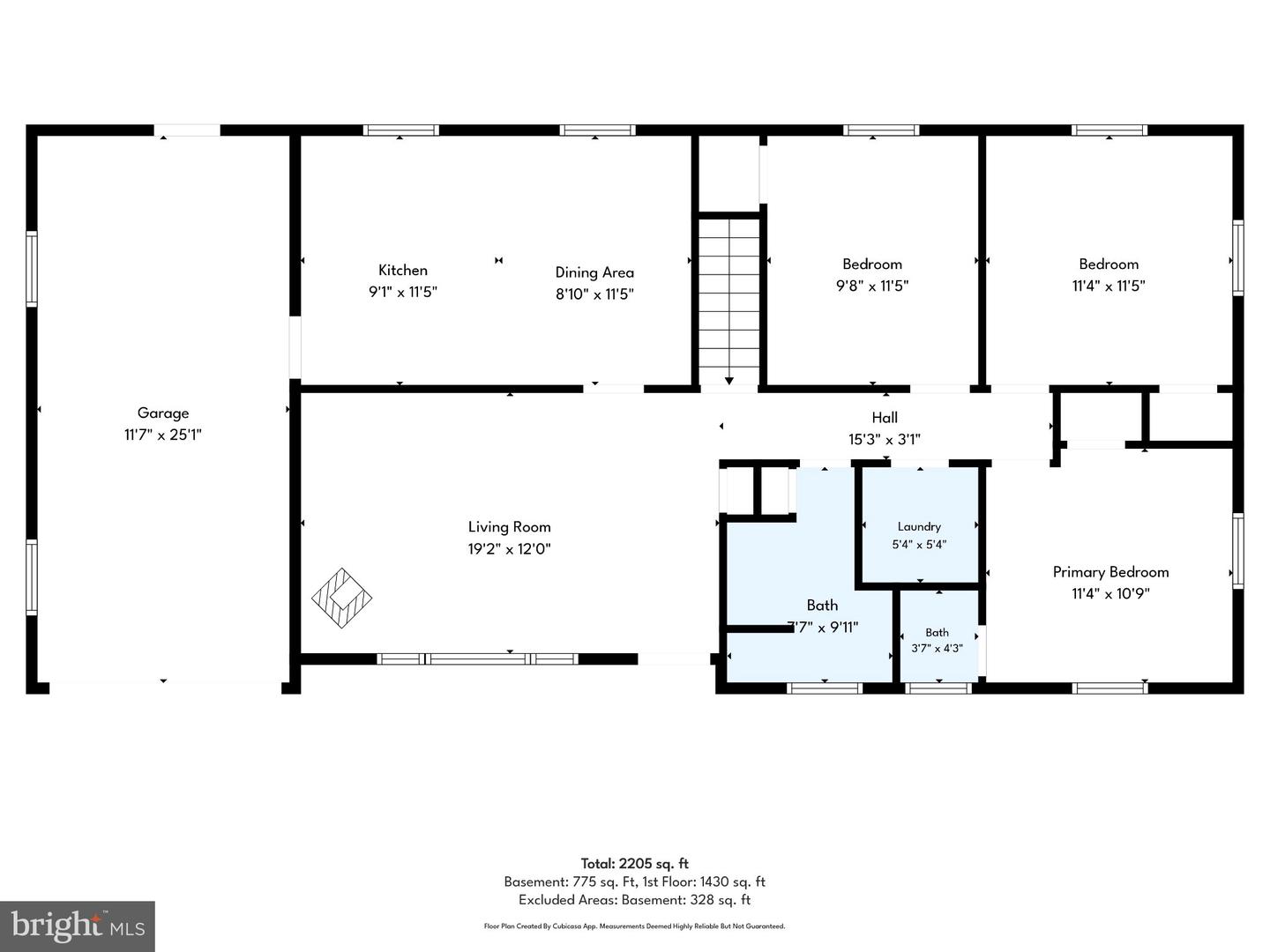 301 Catherine St Property Photo 36