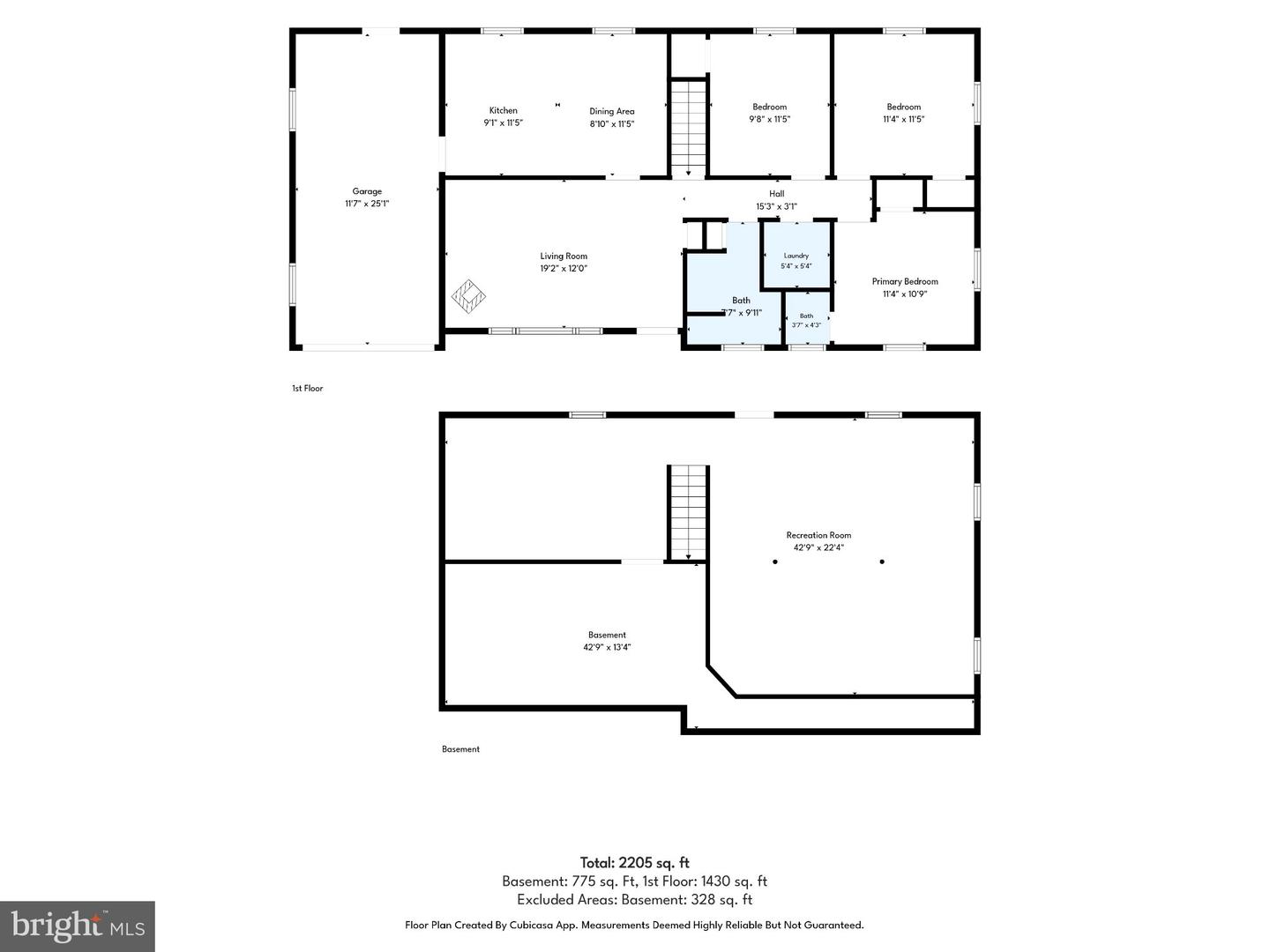 301 Catherine St Property Photo 37