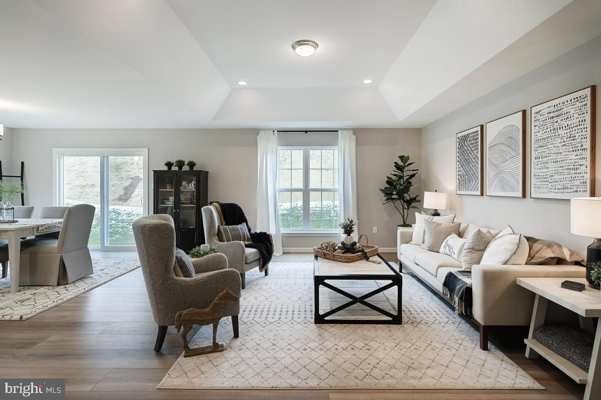 Abbey Plan On Crestwood Dr #lot 23 Property Photo 3