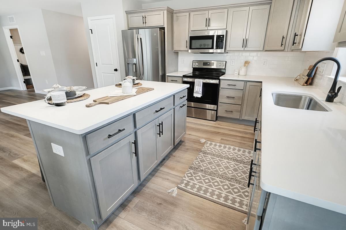 Abbey Plan On Crestwood Dr #lot 23 Property Photo 7