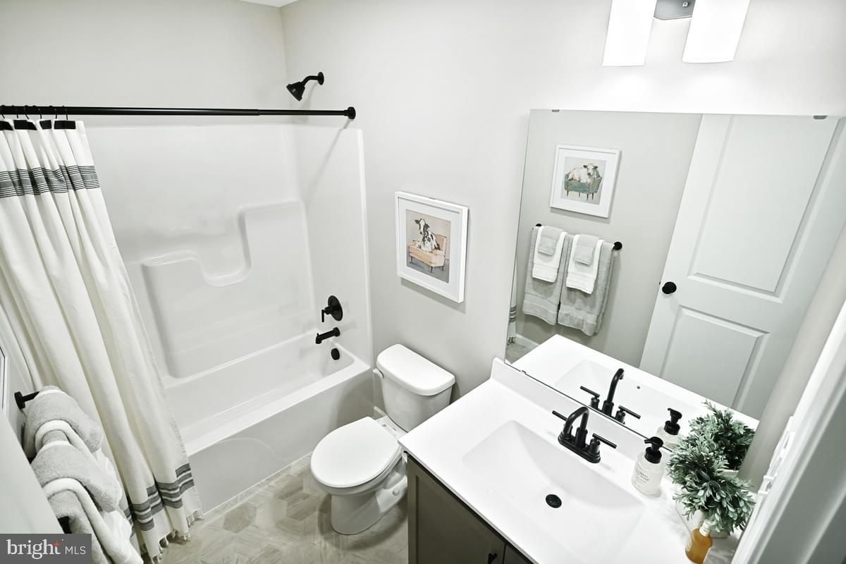 Abbey Plan On Crestwood Dr #lot 23 Property Photo 13