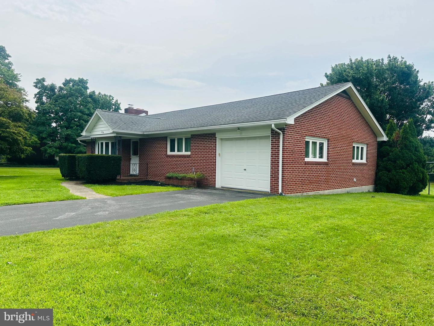 1634 Crottlestown Road Rd Property Photo 1