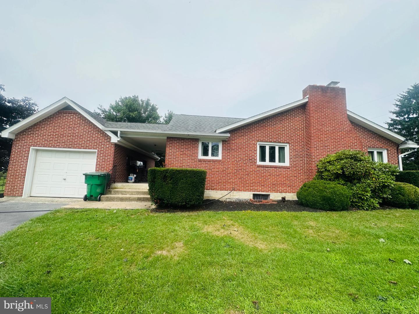 1634 Crottlestown Road Rd Property Photo 3